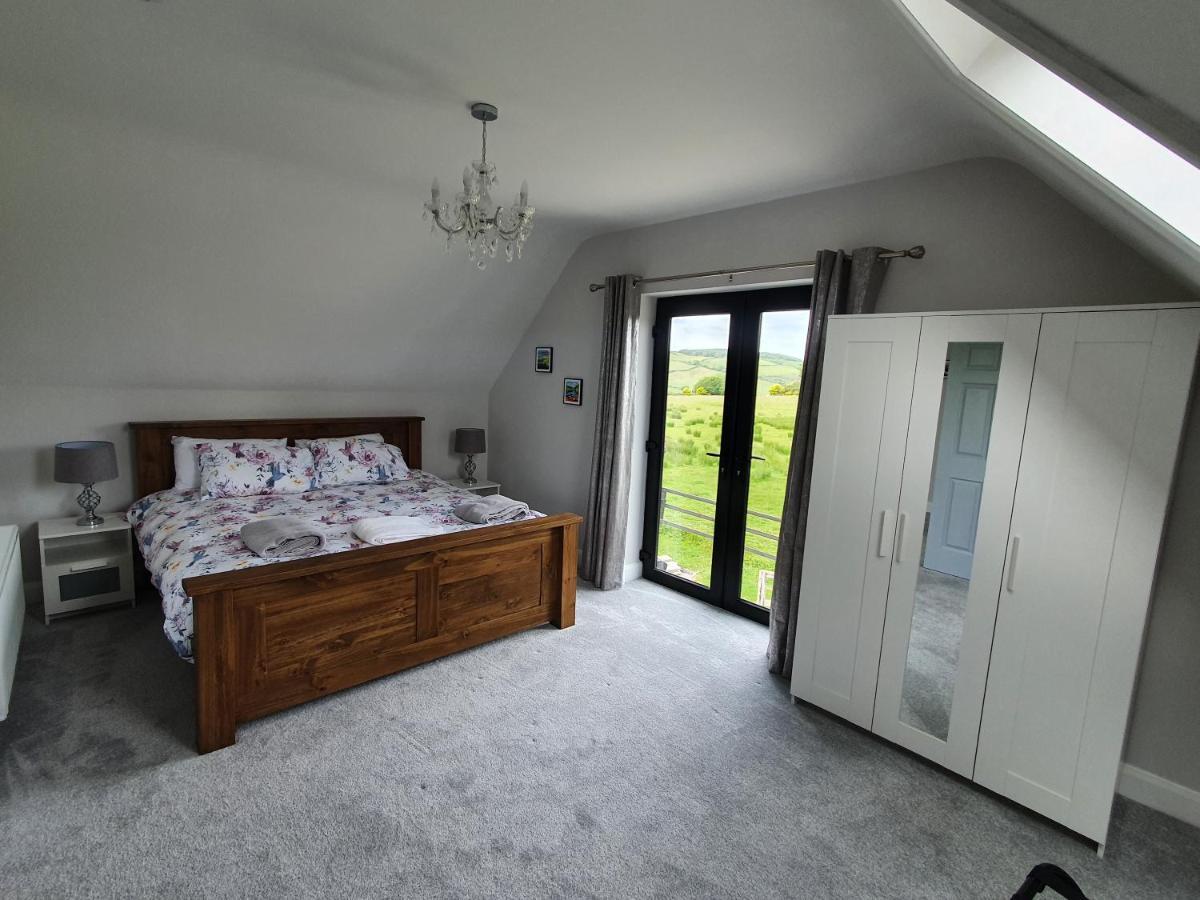 N0 2 Greystones Clock Tower Lodge Leap Esterno foto