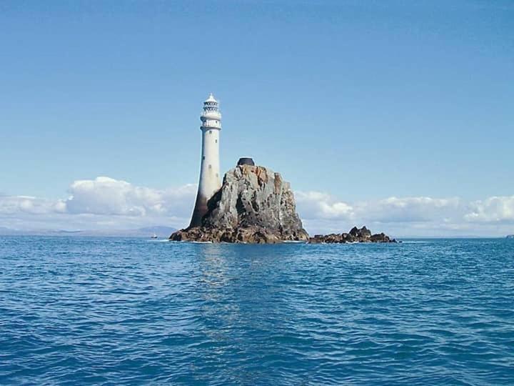 N0 2 Greystones Clock Tower Lodge Leap Esterno foto