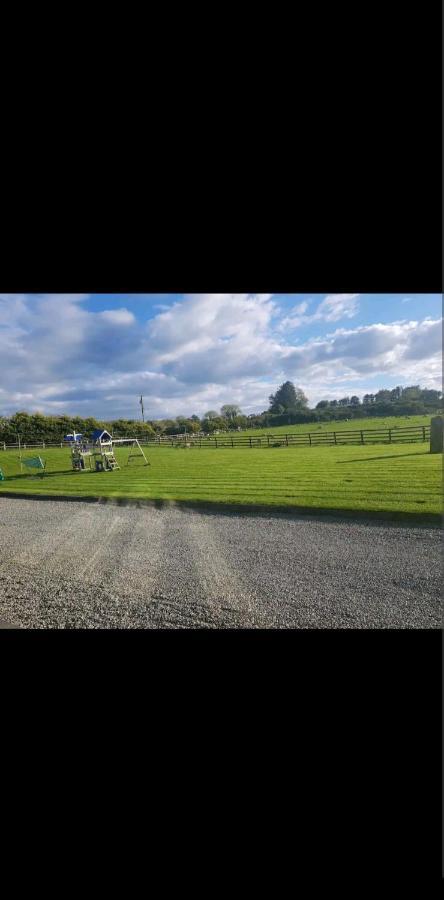 N0 2 Greystones Clock Tower Lodge Leap Esterno foto