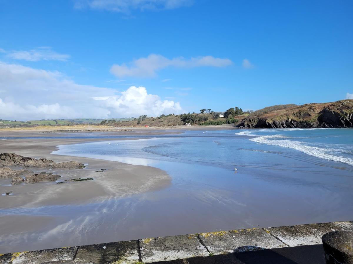 N0 2 Greystones Clock Tower Lodge Leap Esterno foto